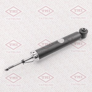 Амортизатор задний газовый L/R MITSUBISHI Outlander 07-PEUGEOT 4007 07-CITROEN C TAA5013 TATSUMI