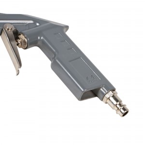 Пистолет мовильный "AIRLINE" PRO ПМ6 металл. бачок байонет 850 мл. ATBU062 AIRLINE