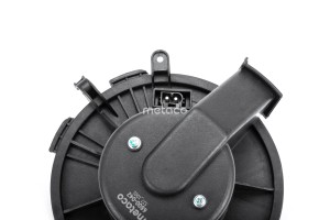 VW CRAFTER (2006>) БЕЗ КОНДИЦ-РА BEHR ЛЕВЫЙ РУЛЬ 2 КОНТАКТА 6800042 METACO