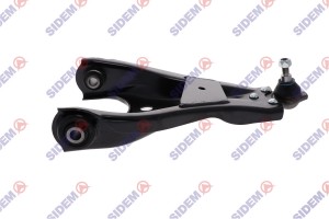 Рычаг подвески правый с шаровой опорой Dacia / Renault Duster 5075 5075 SIDEM