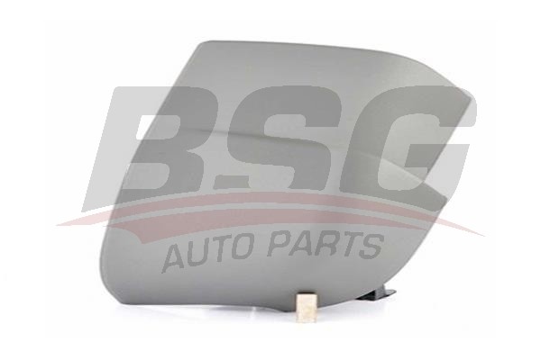 Накладка бампера VW LT (96-) заднего левая BSG BSG60920004 BSG