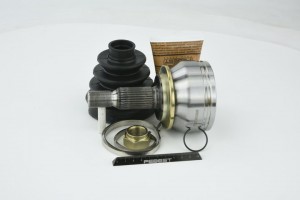 ШРУС наружный 37X59.3X28 MITSUBISHI GRANDIS 2003-2009 0410-NA8W 0410NA8W FEBEST