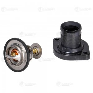 Термостат в сборе PSA 406/407/C5 2.0i 307/406/407/C4/C5 2.0i LT2020 LT2020 LUZAR