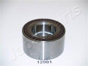 TOYOTA YARIS (2005>) KK-12001 JAPAN PARTS GROUP