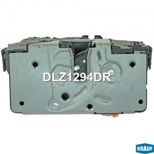 Замок двери DLZ1294DR dlz1294dr KRAUF