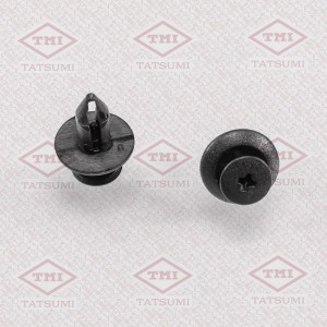 клипса!\ Mitsubishi Carisma 95-04 TJB1167 TATSUMI