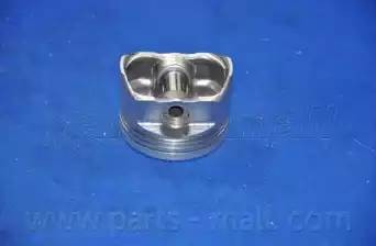 Поршень двигателя с пальцем (0.5) HYUNDAI VERNA(LC) 99-06 PXMSA-013C PXMSA-013C PMC PARTS MALL