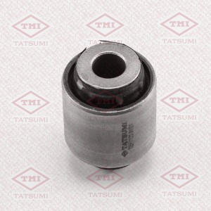 сайлентблок перед. рычага!\ Mitsubishi Lancer <10 TEF1123 TATSUMI