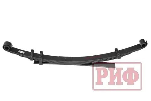 Рессора MITSUBISHI L200 (05-15) задняя +100кг лифт 30мм РИФ RIFTRT120A RIF