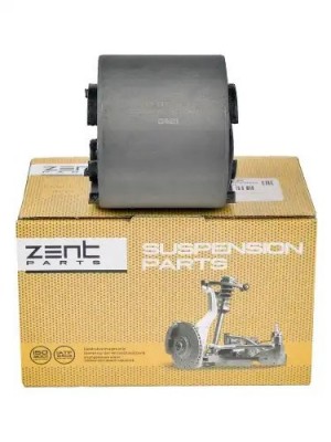сайлентблок рычага пер.!\ BMW 3 E46 1.6-3.0 98> Z25575 ZENTPARTS