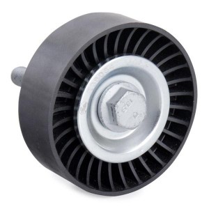 ролик обводной ремня НО! VW Golf/Passat, Audi A3 02> GA35725 NTN SNR