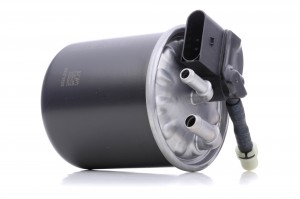 Фильтр топливный MERCEDES C (W204) (08-13) FILTRON PP840/9 FILTRON