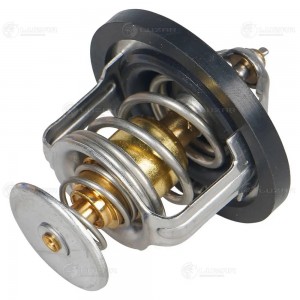 Термостат для а/м Mazda 3 (BK) (03-)/3 (BL) (09-)/3 (BM) (13-) 1.6i (82°С) (терм LT 2549 LUZAR