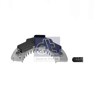 Регулятор климат контроля FH12 NEW аналог Volvo № 20852837 2.76125 DIESEL TECHNIC