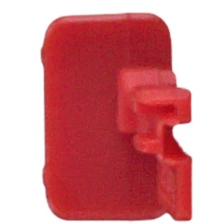 фиксатор! крышки маслозаливной горловины MB 44204 FEBI BILSTEIN