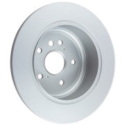 CHERY TIGGO (T11) (2005-2015), TOYOTA RAV 4 (2000-2005) GIJ06209 GANZ