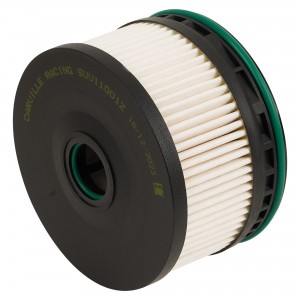 MERCEDES BENZ W222 (2013-2020) SVV11001Z CARVILLE RACING