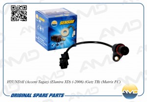 HYUNDAI AMD.SEN21 AMD