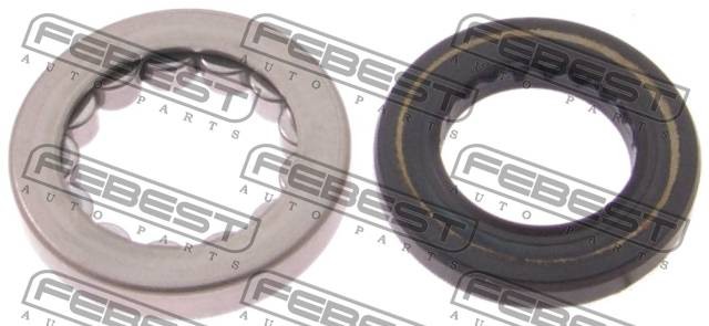 Ремкомплект рул рейки HONDA ACCORD CL# 2002-2008 SET-004 SET-004 FEBEST