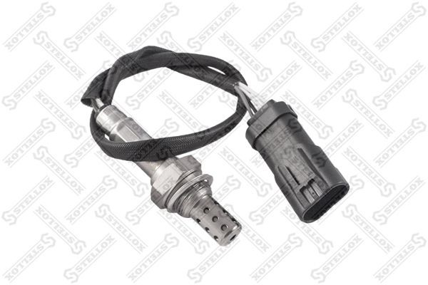 лямбда-зонд!\ Renault Megane/Laguna/Espace 1.4-2.0 99> 20-00069-SX STELLOX
