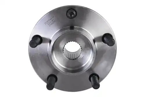 ступица! в сборе с подш., перед (4641517AD)\ Chrysler Grand Voyager/Voyager 2.4- Z22187 ZENTPARTS