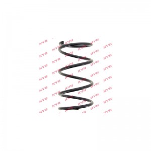 Пружина K-Flex ASX, Lancer, Lancer Sportback RA3492 RA3492 KAYABA