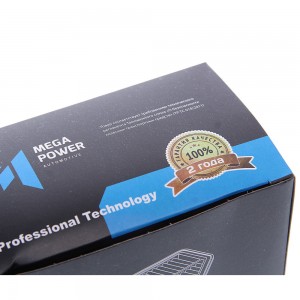 Фильтр воздушный ЛАДА Largus RENAULT Logan,Megane NISSAN Almera MEGAPOWER 130-13-036 MEGA POWER