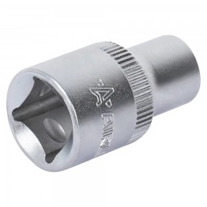 Головка торцевая 1/2" Torx E11 "AIRLINE" AT-BS-07 AIRLINE