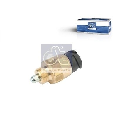 Пружина тормозной колодки HONGYAN 3 DIESEL TECHNIC
