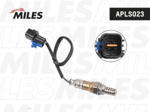 Датчик кислорода CHEVROLET CRUZE 09- 1.6  APLS023 APLS023 MILES