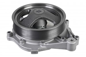 насос водяной!\ Scania P-/G-/R-/T-Series DC13 81-04265-SX STELLOX