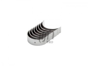 Вкладыши шатунные STD Nissan HR15DE (12150-BC20C) UM BES004704000 UNITED MOTORS PRO