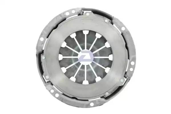 корзина сцепления!\ Toyota Carina 83-92/Auris 03-09/Corolla 82>/Yaris 99> CTX-014 AISIN