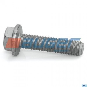 болт тормозного диска !передн.с юбкой M14x1.5x60 SW21 10.9 180Nm \Omn MB 77249 AUGER