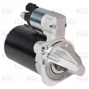 Стартер для а/м Hyundai SolariS(10-)/i30 (07-)1.4i/1.6i (Z8, M6)0,9кВт LST0826 LST 0826 START VOLT