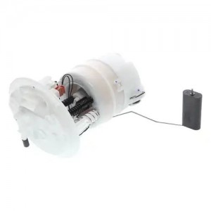 Насос топливный PEUGEOT 307 (02-) CITROEN C4 (04-) в сборе MEGAPOWER 110-18-035 MEGA POWER