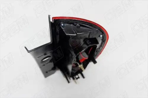 Фонарь левый Renault Duster 1 2015-2020 OEM0038FONL OEMPARTS