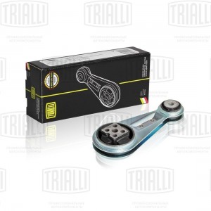 Подушка двигателя для а/м ВАЗ 2112 (передняя) "TRIALLI" RM 0115 TRIALLI
