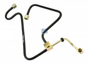 Пружина синхронизатора! d6 L34 ZF(S5-50.S6-65/80/90.4S-120GP,5S-90/9 2.5S-110/1G 4 DIESEL TECHNIC