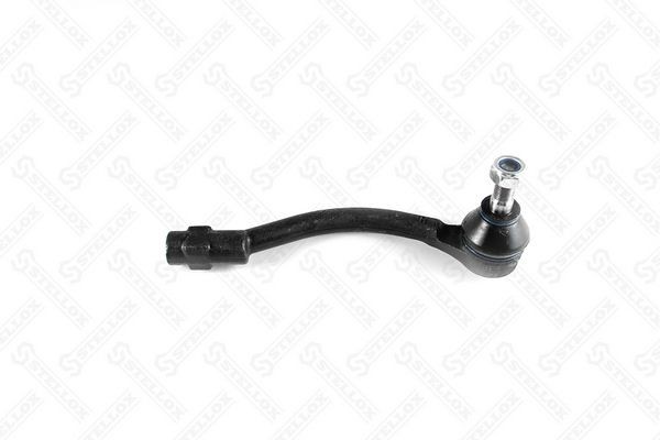 наконечник рулевой правый!\ Hyundai Accent 1.4/1.6 10>,Kia Rio 1.4/1.6 10> 5198081ASX STELLOX