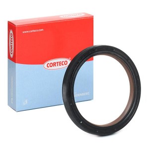 Сальник колен.вала задний 80x100x9 20030112B CORTECO