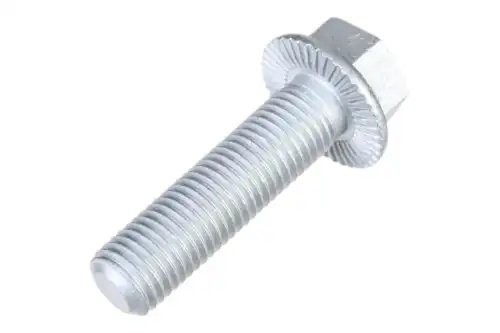 болт! кардана М12x1.5x45 MAN truck Z63167 ZENTPARTS