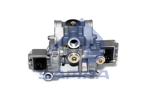 Модулятор ABS DAF 1624254 RVI 5021170198 Scania 1934976 093182 SAMPA