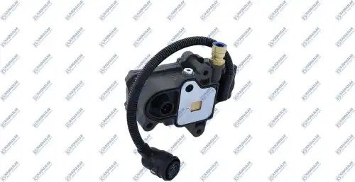Клапан электромагнитный сцепления K1004469 KACMAZLAR