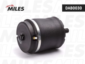 Пневмобаллон задний (серия PRO) Land Rover RANGE ROVER - 2006-2009 (SUPERCHARGED DAB0030 MILES