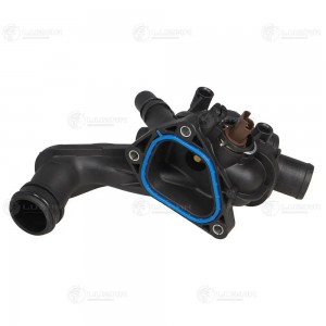 Термостат для а/м PSA 308 07-/C4 10- 1.6i MТ ""быстросъем"" и два датчика LT2018 LT 2018 LUZAR