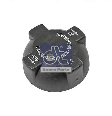 Крышка расширительного бачка 4.63261 DIESEL TECHNIC
