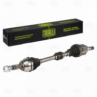 Привод в сборе передний левый AR1419 TRIALLI