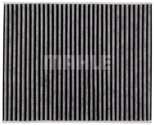Фильтр воздушный салона BMW 1 (F20,F21),3 (F30,F35,F80),3GT (F34) угольный MAHLE LAK812 MAHLE KNECHT