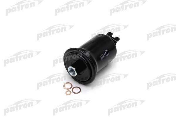 Фильтр топливный MITSUBISHI Pajero (94-) PATRON PF3208 PATRON
